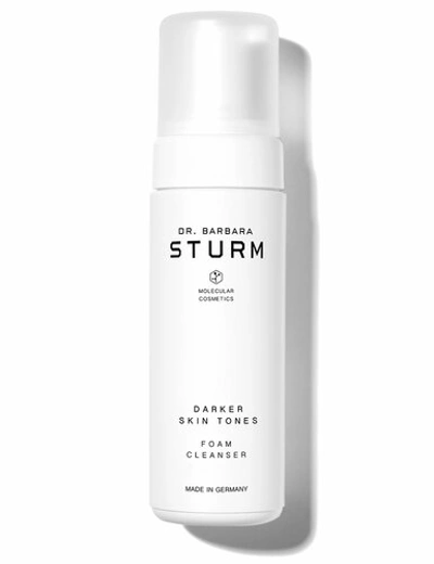 Dr Barbara Sturm Darker Skin Tones Foam Cleanser 50 ml