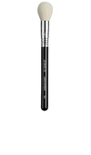 Sigma Beauty F76 Chiseled Cheek Brush In N,a