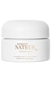 AGENT NATEUR HOLI(BRIGHT) RESURFACE GLASS FACE MASK