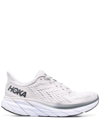 Hoka One One Clifton 8 Low-top Sneakers In White