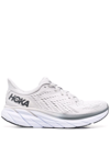 Hoka Clifton 8 Low-top Sneakers In White