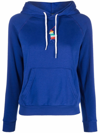 POLO RALPH LAUREN RAINBOW POLO PONY HOODIE