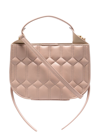REE PROJECTS MINI HELENE QUILTED BAG