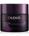 Caudalíe Premier Cru Anti Aging Cream Moisturizer With Hyaluronic Acid 1.7 oz / 50 ml