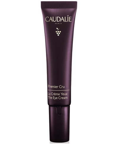 Caudalíe Premier Cru Anti-aging Eye Cream