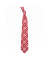 EAGLES WINGS MEN'S RED NC STATE WOLF PACK RHODES TIE