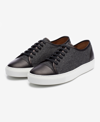 Taft Men's The Jack Sneaker In Black