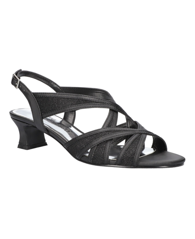 EASY STREET WOMEN'S TRISTEN DRESS SANDALS