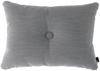 Hay Grey Knit Dot Cushion In Grey