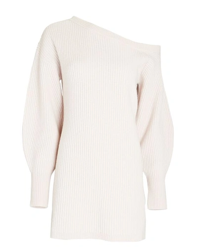 intermix knit dress INTERMIX