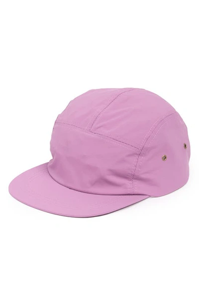 Abound Sporty Baseball Cap In Purple Lily