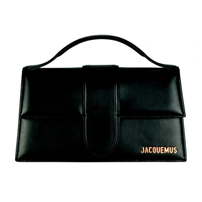 JACQUEMUS THE BAMBINO LARGE BAG