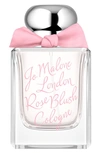 Jo Malone London Rose Blush Cologne, 1.7 oz