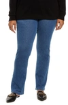 LYSSÉ STRAIGHT LEG JEGGINGS