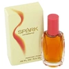 Liz Claiborne Spark By  Mini Edp .18 oz For Women In Pink,yellow
