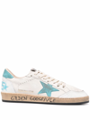 GOLDEN GOOSE 'BALLSTAR' SNEAKERS