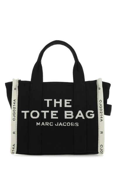 Marc Jacobs Beige Canvas The Tote Shopping Bag Beige  Donna Tu