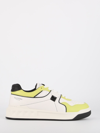 VALENTINO GARAVANI ONE STUD NAPPA SNEAKERS