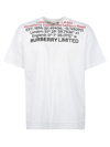 BURBERRY JENSEN T-SHIRT