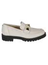 MICHAEL KORS HOLLAND LOAFERS