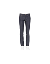 Apc Petit New Standard Straight Leg Jean In Denim