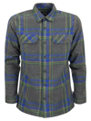 PATAGONIA MENS LONG-SLEEVED ORGANIC COTTON MIDWEIGHT FJORD FLANNEL SHIRT