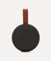 Kreafunk Ago Bluetooth Speaker In Black