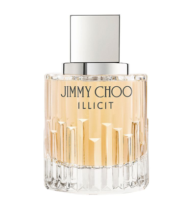 Jimmy Choo Illicit Eau De Parfum (60ml) In Yellow