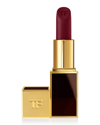 Tom Ford Lip Color Matte Lipstick In Black Dahlia