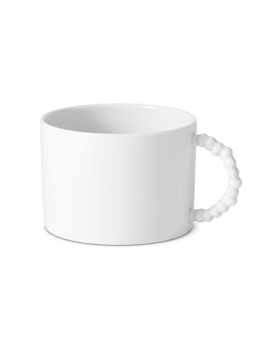 L'objet Haas Mojave Porcelain Tea Cup