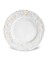 L'objet Haas Mojave Desert 24k Gold & Porcelain Charger Plate