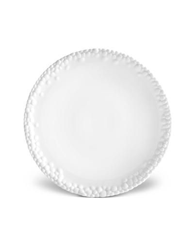 L'objet Haas Mojave Bread Butter Plate In White