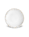 L'objet Haas Mojave Dinner Plate In White