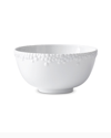 L'objet Haas Mojave Porcelain Cereal Bowl