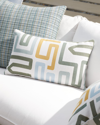 Elaine Smith Agility Lumbar Pillow