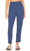 BOBI BEACH GAUZE PANT