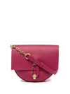 ZAC ZAC POSEN BELAY MINI SADDLE CROSSBODY BAG