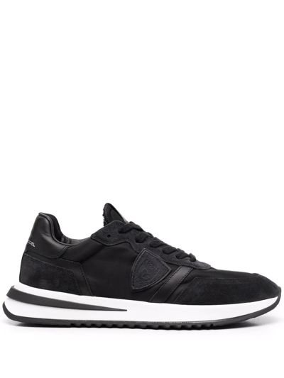 PHILIPPE MODEL TROPEZ 2.1 LACE-UP SNEAKERS