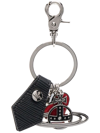 VIVIENNE WESTWOOD POLLY I LOVE ORB KEYRING