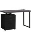 Monarch Specialties Computer Desk