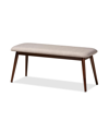Furniture Flora Dining Bench