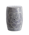 Furniture Camellia Garden Stool
