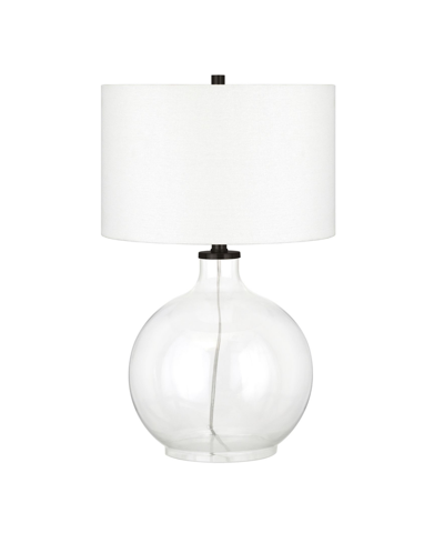 Hudson & Canal Laelia Table Lamp In Black