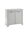 Crosley Lydia Linen Hamper