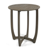 Noble House Carina Outdoor Bistro Table