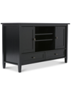 Simpli Home Burbank Tv Stand
