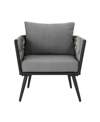 Noble House Oceanus Outdoor Chair