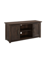 Crosley Camden 58" Low Profile Tv Stand