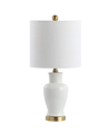 Jonathan Y Chi Modern Classic Led Table Lamp