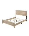 ACME FURNITURE MIQUELL QUEEN BED
